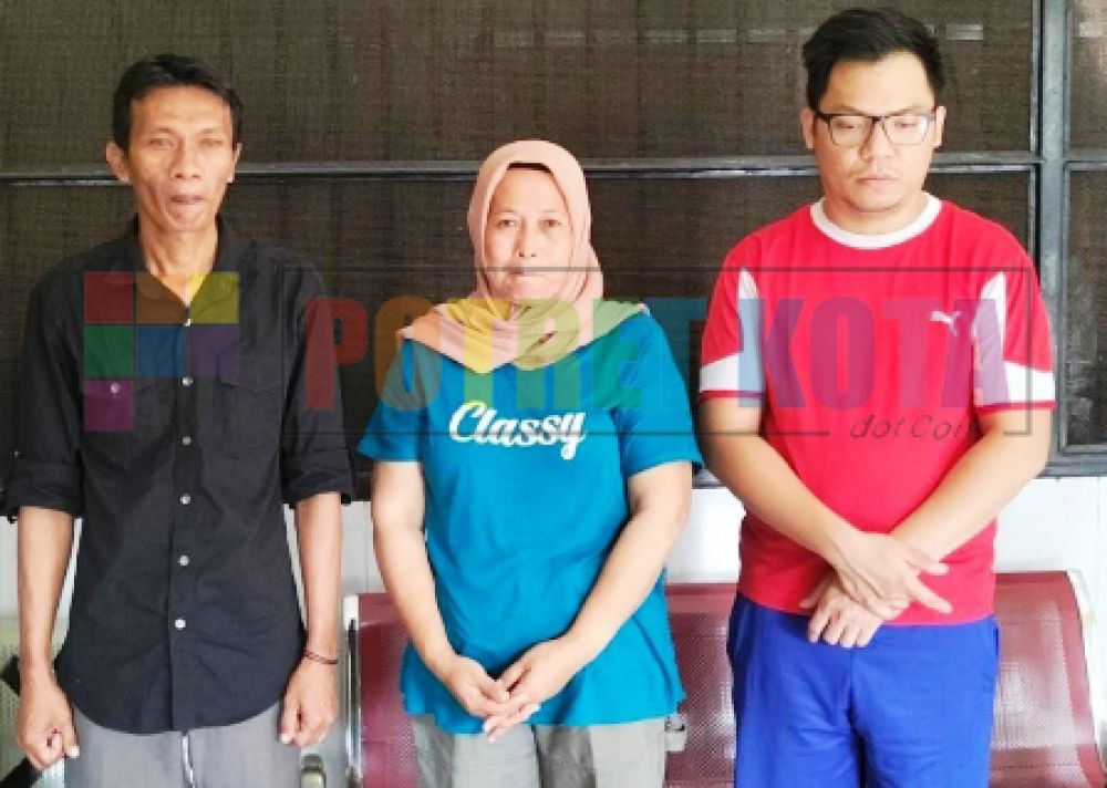 Bos Manna Mobil Kertajaya Dijerat Pasal 170 KUHP bos-manna-mobil-kertajaya-dijerat-pasal-170-kuhp