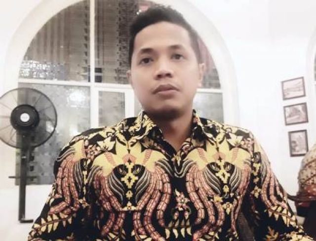 Resmi Dicopot, Segini Harta Ketua Bawaslu Surabaya 