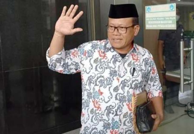 Ketua IPW Heran Usman Wibisono Dijerat Pencemaran Nama Baik